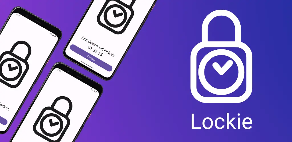 Lockie feature graphic